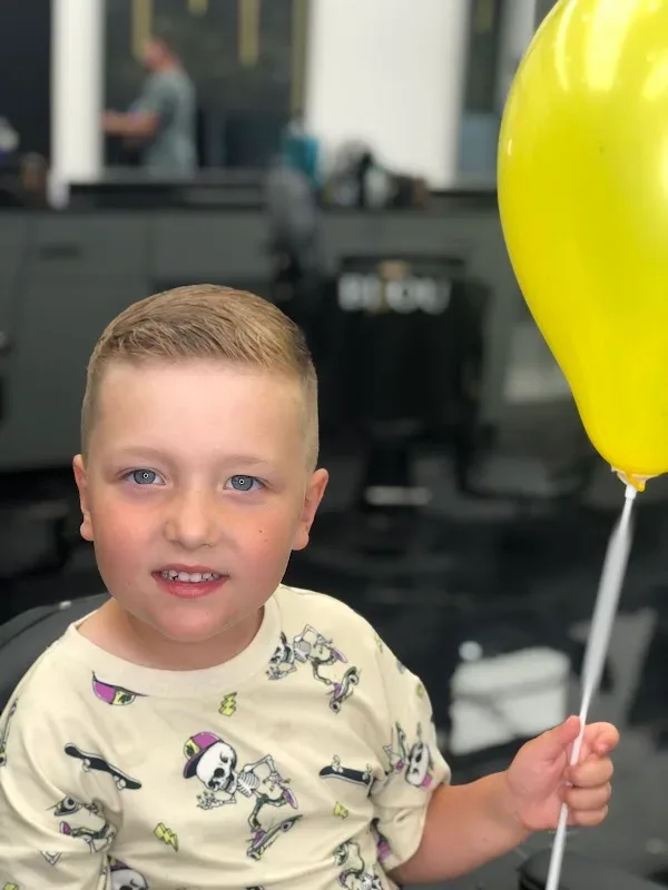 Bijou’s Barbershop — Barber shop in Ottawa
